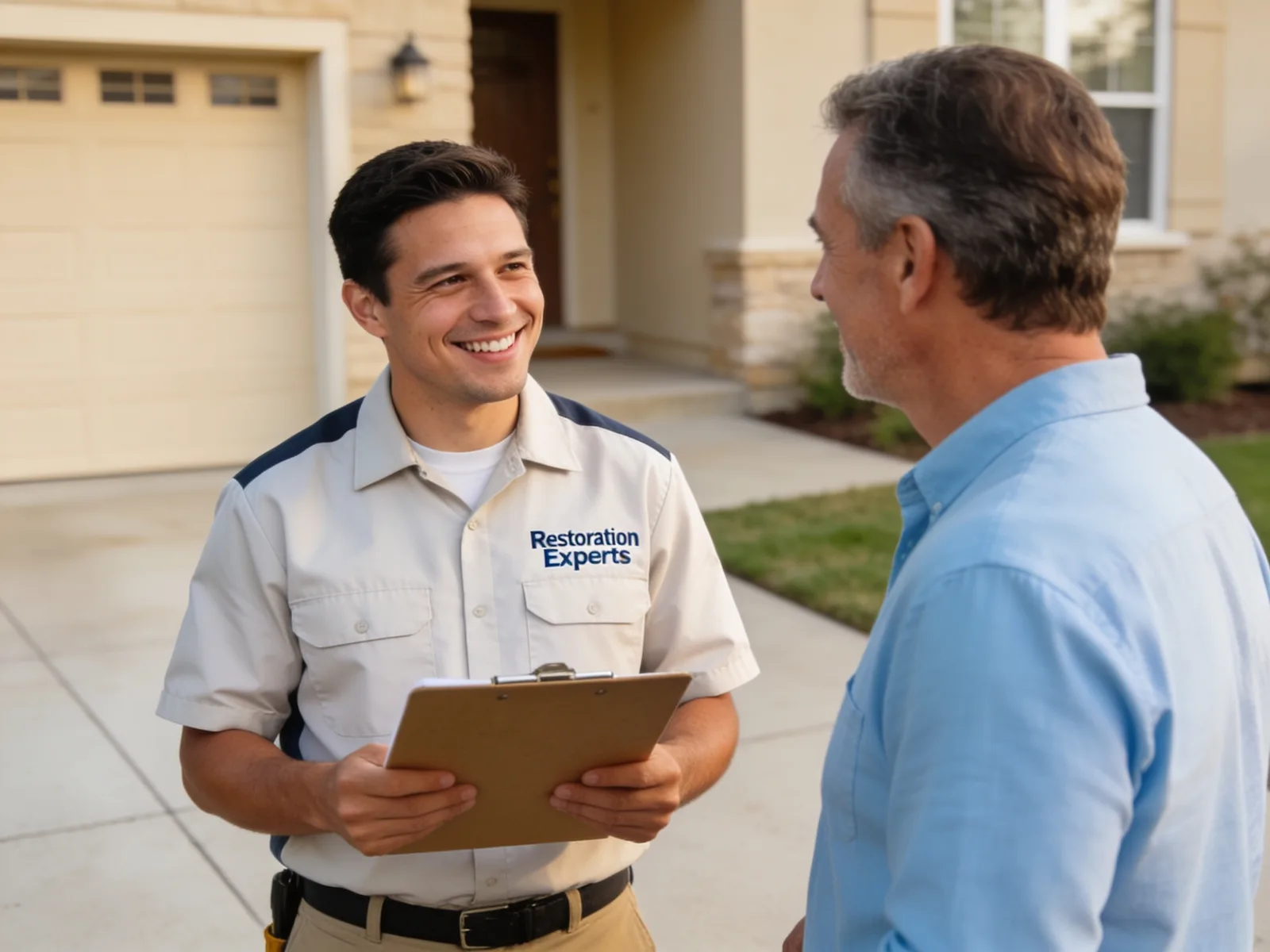 Water Damage Cleanup Trimble, TN FAQs